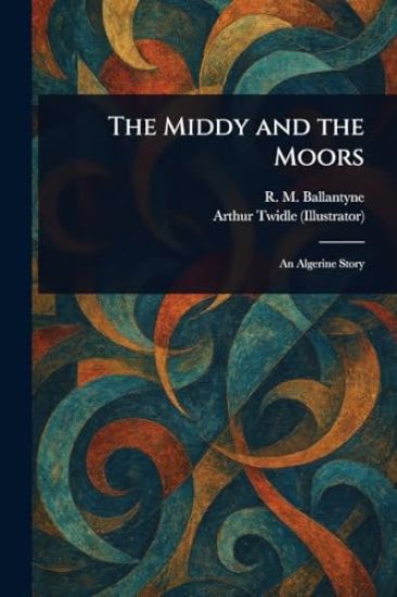 The Middy and the Moors