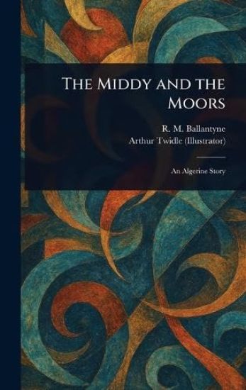 The Middy and the Moors