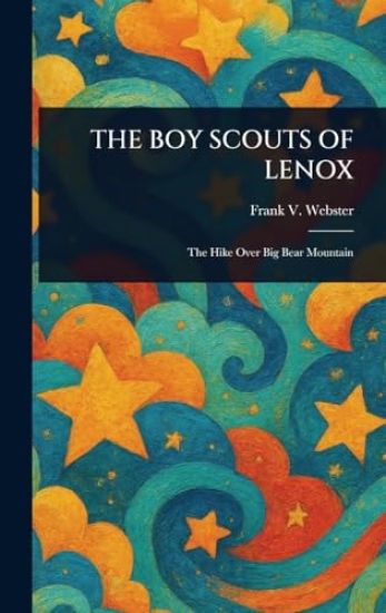 The Boy Scouts of Lenox
