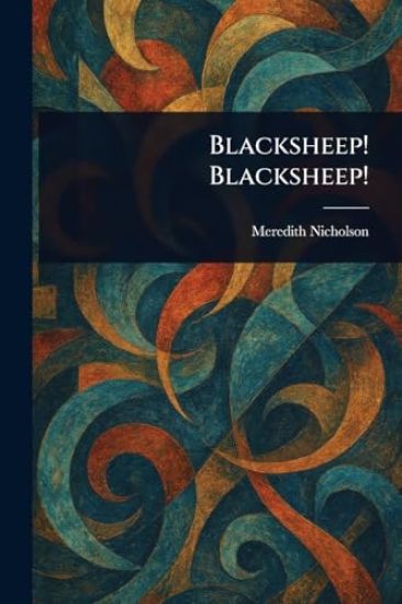 Blacksheep! Blacksheep!