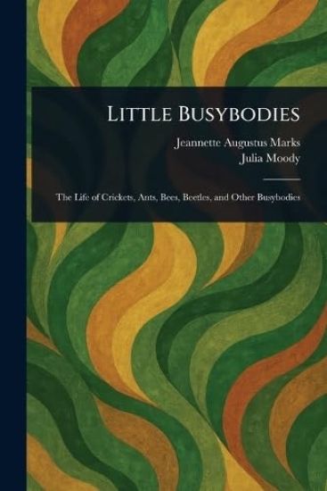 Little Busybodies