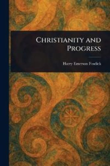 Christianity and Progress