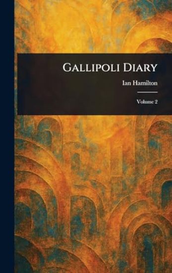 Gallipoli Diary