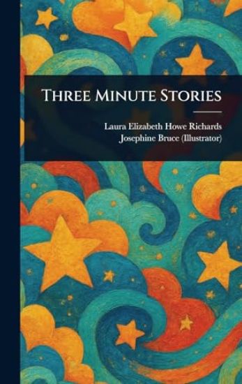 Three Minute Stories