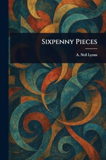 Sixpenny Pieces