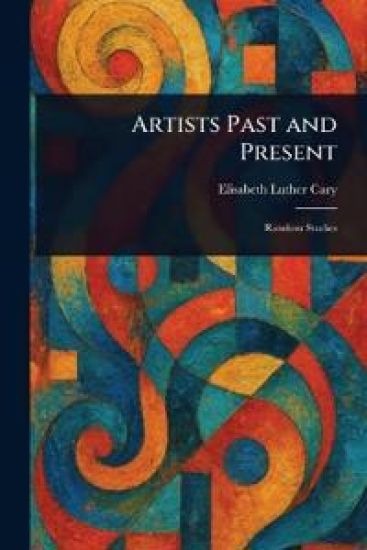 Artists Past and Present
