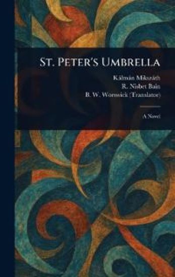 St. Peter's Umbrella