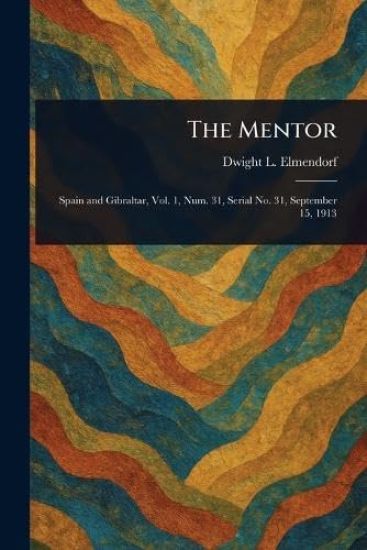 The Mentor