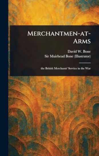 Merchantmen-at-Arms