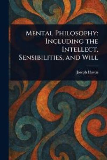 Mental Philosophy