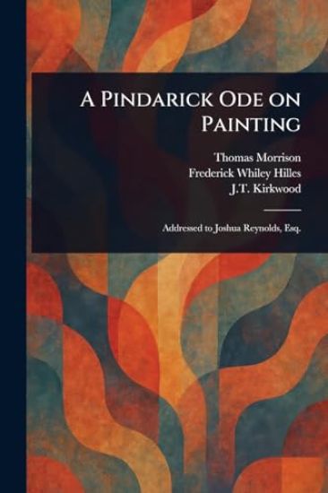 A Pindarick Ode on Painting