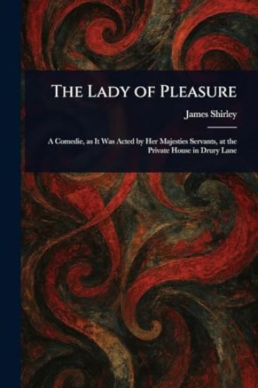 The Lady of Pleasure