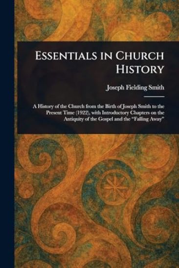 Essentials in Church History