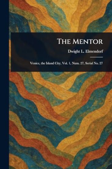 The Mentor
