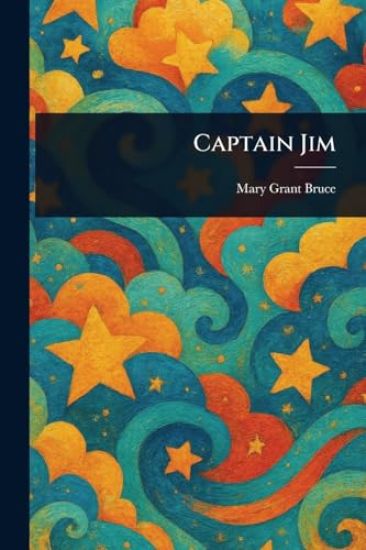 Captain Jim