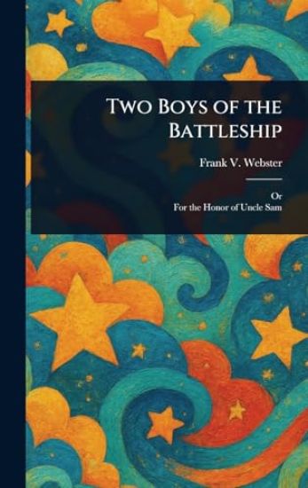 Two Boys of the Battleship