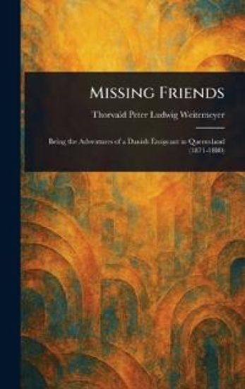 Missing Friends