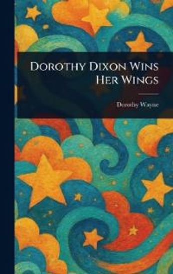 Dorothy Dixon Wins Her Wings