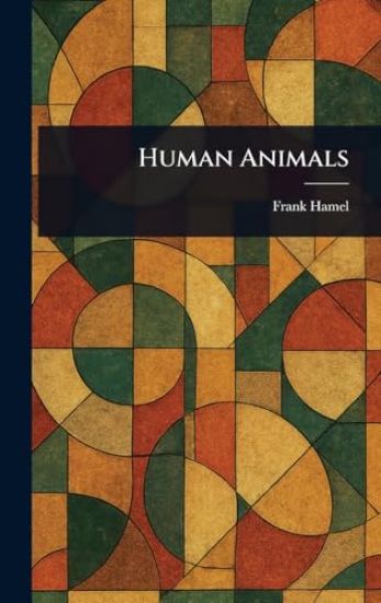 Human Animals