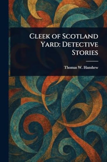 Cleek of Scotland Yard