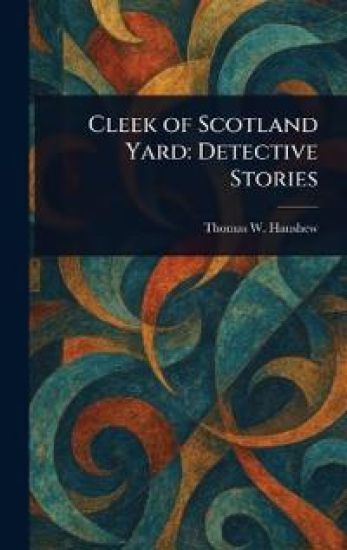 Cleek of Scotland Yard
