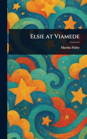 Elsie at Viamede