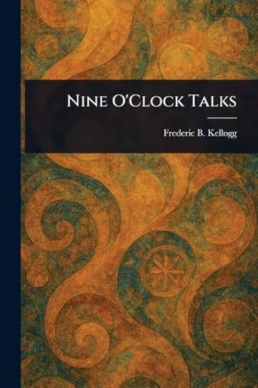 Nine O'Clock Talks