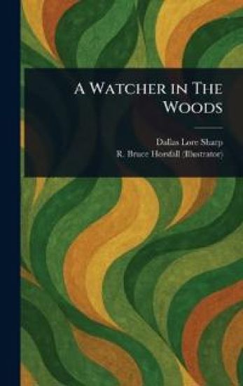 A Watcher in The Woods