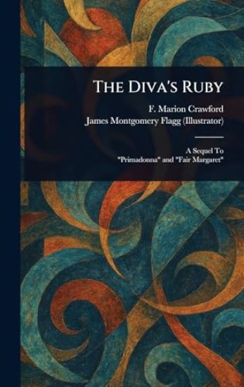 The Diva's Ruby