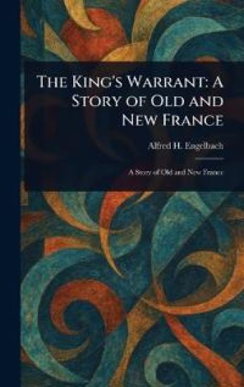 The King's Warrant