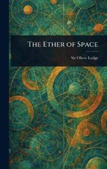 The Ether of Space