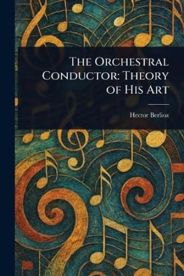 The Orchestral Conductor