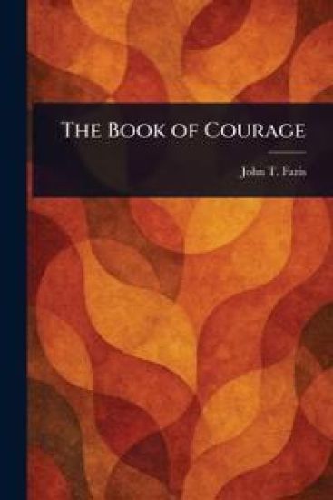 The Book of Courage