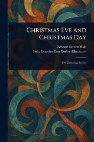 Christmas Eve and Christmas Day