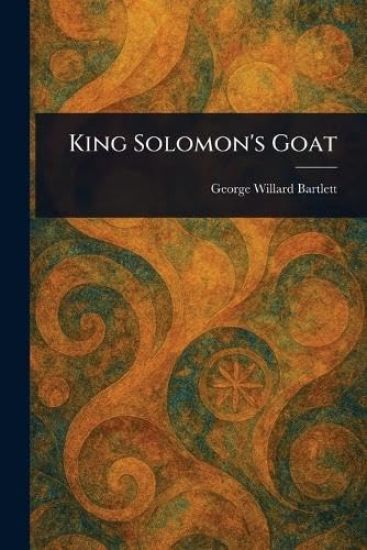 King Solomon's Goat