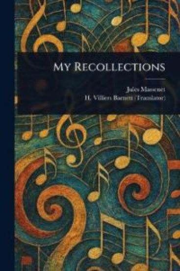 My Recollections