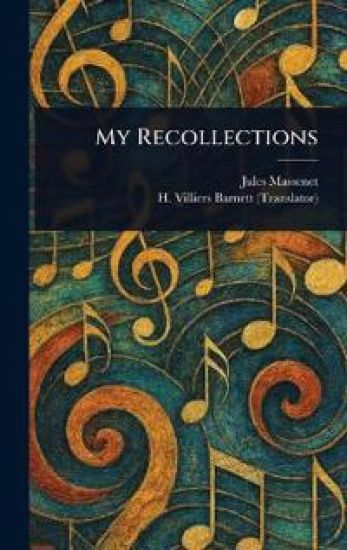 My Recollections