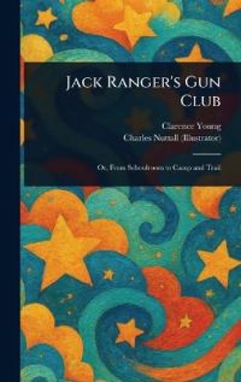 Jack Ranger's Gun Club