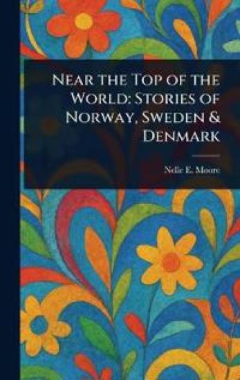 Near the Top of the World