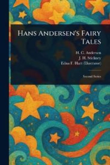Hans Andersen's Fairy Tales