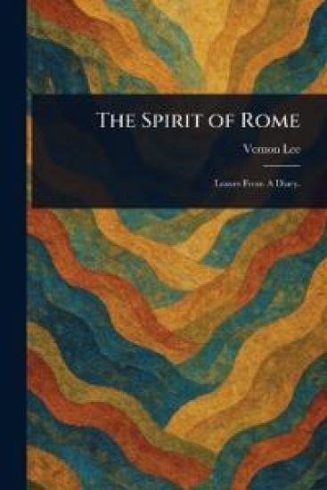 The Spirit of Rome