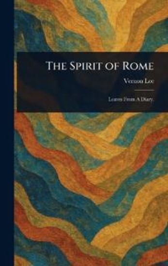The Spirit of Rome