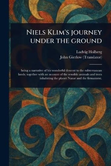 Niels Klim's Journey Under the Ground