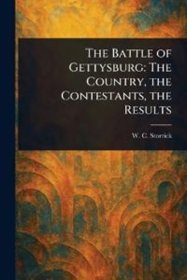 The Battle of Gettysburg