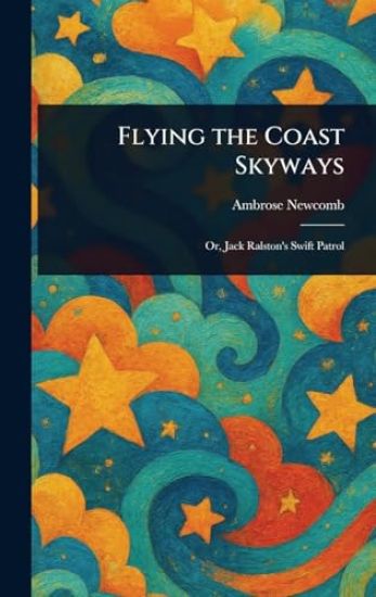 Flying the Coast Skyways