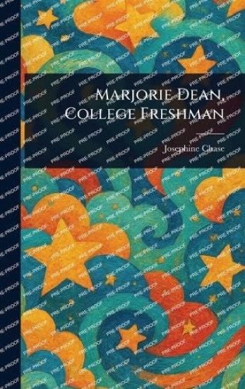 Marjorie Dean, College Freshman