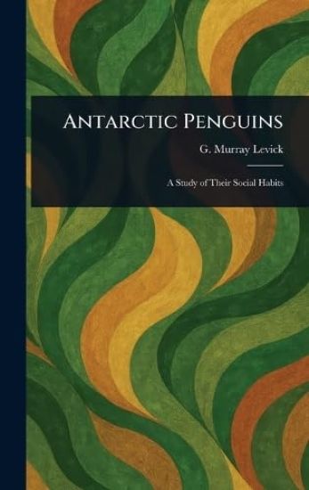 Antarctic Penguins
