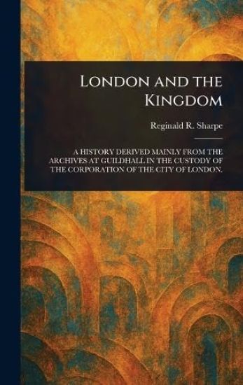 London and the Kingdom