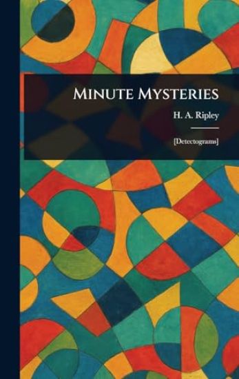 Minute Mysteries