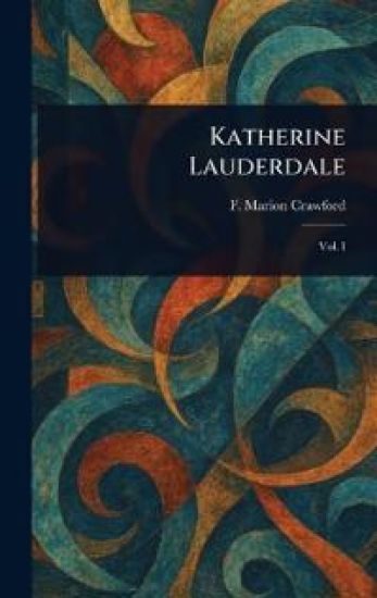 Katherine Lauderdale